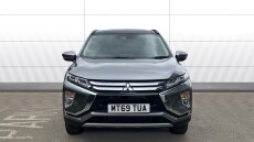 Mitsubishi Eclipse Cross 1.5 Exceed 5dr CVT 4WD Petrol Hatchback
